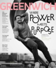 Greenwich January 01, 2026 Issue Cover