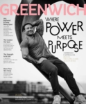 Greenwich January 01, 2026 Issue Cover
