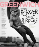 Greenwich January 01, 2026 Issue Cover