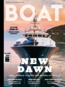 Boat International December 01, 2023 Issue Cover