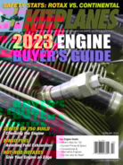 Kit-Planes February 01, 2023 Issue Cover