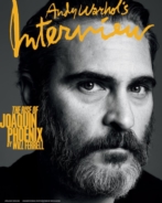 Interview April 01, 2018 Issue Cover