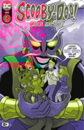 Scooby-Doo-Where-Are-You February 01, 2023 Issue Cover