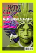 National-Geographic-En-Español January 01, 2014 Issue Cover
