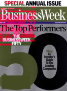 Bloomberg-Businessweek April 01, 2006 Issue Cover