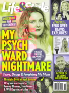 Life-and-Style-Weekly March 15, 2021 Issue Cover