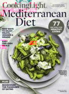 Cooking-Light June 01, 2022 Issue Cover