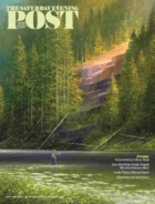 The-Saturday-Evening-Post May 01, 2023 Issue Cover