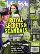 Life-and-Style-Weekly February 17, 2025 Issue Cover