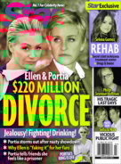 Star February 17, 2014 Issue Cover