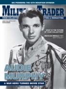 Military-Trader January 01, 2023 Issue Cover