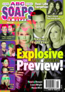 ABC-Soaps-In-Depth May 22, 2017 Issue Cover