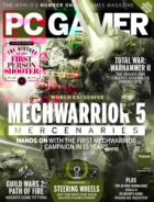 PC-Gamer-(US-Edition) November 01, 2017 Issue Cover