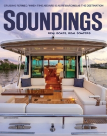 Soundings April 01, 2026 Issue Cover
