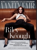 Vanity Fair September 01, 2023 Issue Cover
