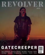 Revolver March 01, 2021 Issue Cover
