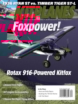 Kit-Planes December 01, 2023 Issue Cover
