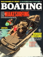 Boating June 01, 2015 Issue Cover
