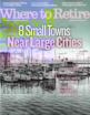 Where-To-Retire September 01, 2019 Issue Cover
