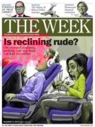 The-Week December 13, 2019 Issue Cover