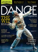 Dance-Magazine April 01, 2024 Issue Cover