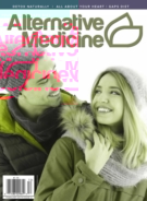 Alternative-Medicine February 01, 2019 Issue Cover
