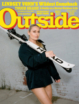 Outside December 01, 2025 Issue Cover