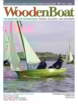 Wooden-Boat November 01, 2024 Issue Cover