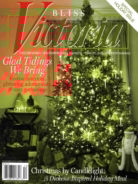 Victoria November 01, 2014 Issue Cover