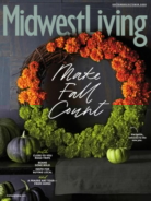 Midwest-Living September 01, 2020 Issue Cover