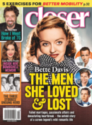 Closer November 04, 2024 Issue Cover