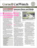 Catwatch May 01, 2024 Issue Cover