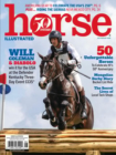 Horse Illustrated July 01, 2026 Issue Cover