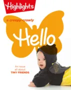 Highlights Hello October 01, 2026 Issue Cover