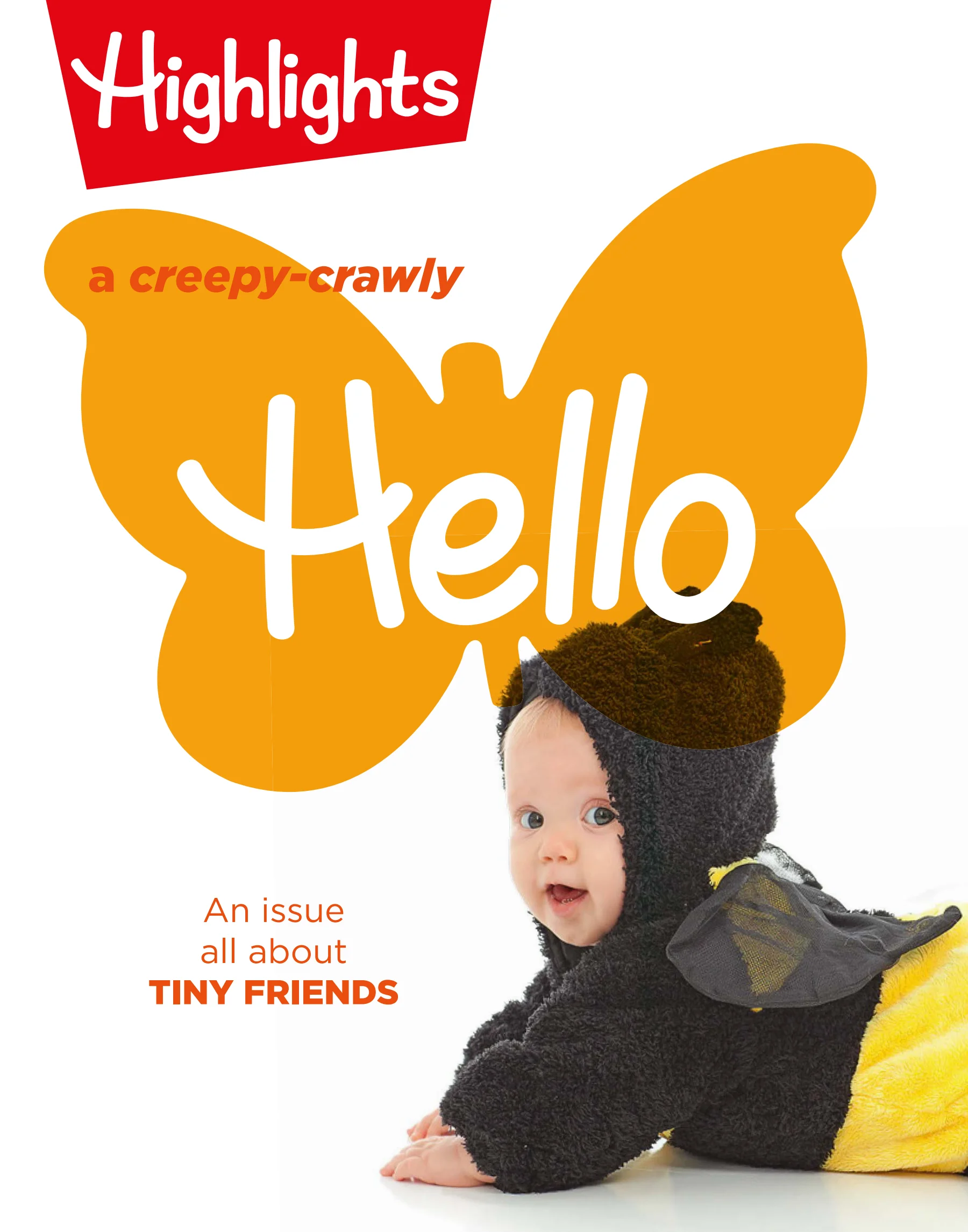 Highlights Hello October 01, 2026 Issue Cover
