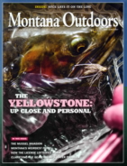 Montana-Outdoors May 01, 2017 Issue Cover
