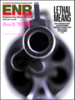 Engineering News Record March 02, 2026 Issue Cover