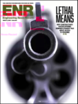 Engineering News Record March 02, 2026 Issue Cover