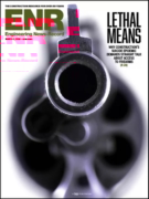 Engineering News Record March 02, 2026 Issue Cover