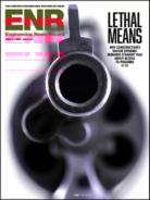 Engineering-News-Record March 02, 2026 Issue Cover