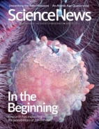 Science-News June 19, 2021 Issue Cover