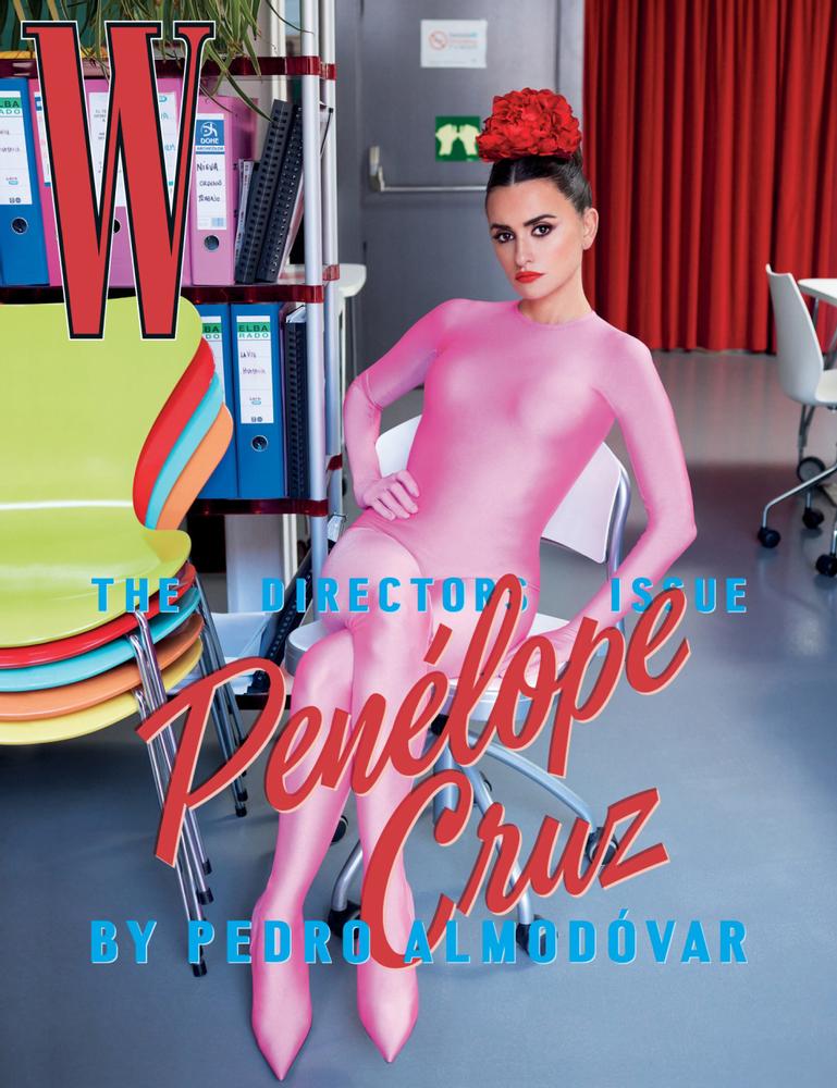 W March 01, 2022 Issue Cover