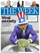The-Week March 13, 2020 Issue Cover