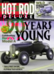 Hot-Rod-Deluxe July 01, 2019 Issue Cover