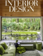 Interior-Design November 02, 2023 Issue Cover