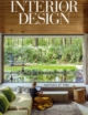 Interior-Design November 02, 2023 Issue Cover