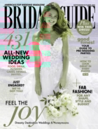 Bridal-Guide September 01, 2022 Issue Cover