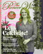 The-Pioneer-Woman December 01, 2022 Issue Cover
