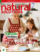 Natural Solutions December 01, 2023 Issue Cover