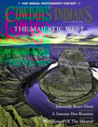 Cowboys-and-Indians February 01, 2016 Issue Cover